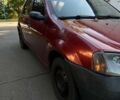 Красный Дачия Логан, объемом двигателя 1.4 л и пробегом 290 тыс. км за 2100 $, фото 1 на Automoto.ua