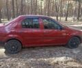 Красный Дачия Логан, объемом двигателя 1.4 л и пробегом 150 тыс. км за 2700 $, фото 4 на Automoto.ua