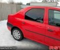 Красный Дачия Логан, объемом двигателя 1.4 л и пробегом 154 тыс. км за 3700 $, фото 1 на Automoto.ua