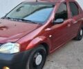 Красный Дачия Логан, объемом двигателя 1.39 л и пробегом 194 тыс. км за 3700 $, фото 1 на Automoto.ua