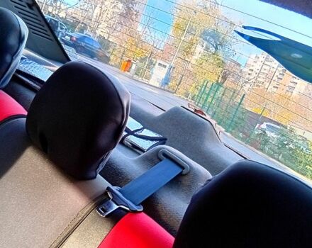 Червоний Дачія Logan, об'ємом двигуна 1.4 л та пробігом 23 тис. км за 3250 $, фото 2 на Automoto.ua