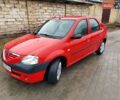 Червоний Дачія Logan, об'ємом двигуна 1.6 л та пробігом 180 тис. км за 3700 $, фото 4 на Automoto.ua
