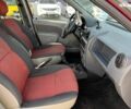 Красный Дачия Логан, объемом двигателя 1.6 л и пробегом 226 тыс. км за 3990 $, фото 29 на Automoto.ua