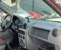 Красный Дачия Логан, объемом двигателя 1.6 л и пробегом 226 тыс. км за 3990 $, фото 30 на Automoto.ua