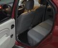 Красный Дачия Логан, объемом двигателя 1.4 л и пробегом 140 тыс. км за 2900 $, фото 9 на Automoto.ua