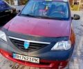 Красный Дачия Логан, объемом двигателя 1.4 л и пробегом 23 тыс. км за 3250 $, фото 9 на Automoto.ua