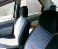 Красный Дачия Логан, объемом двигателя 1.4 л и пробегом 114 тыс. км за 1800 $, фото 7 на Automoto.ua