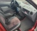 Красный Дачия Логан, объемом двигателя 1.6 л и пробегом 2 тыс. км за 4500 $, фото 7 на Automoto.ua