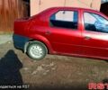 Красный Дачия Логан, объемом двигателя 1.4 л и пробегом 230 тыс. км за 3000 $, фото 6 на Automoto.ua