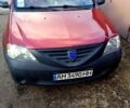 Дачия Логан 2006 в Житомире на Automoto.ua Красный Дачия Логан, объемом двигателя 1.4 л и пробегом 230 тыс. км за 4000 $, фото 3 на Automoto.ua