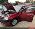 Красный Дачия Логан, объемом двигателя 1.6 л и пробегом 159 тыс. км за 4400 $, фото 8 на Automoto.ua
