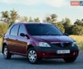 Красный Дачия Логан, объемом двигателя 1.4 л и пробегом 213 тыс. км за 2850 $, фото 1 на Automoto.ua