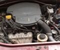 Красный Дачия Логан, объемом двигателя 1.6 л и пробегом 470 тыс. км за 2000 $, фото 6 на Automoto.ua