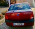 Красный Дачия Логан, объемом двигателя 1.4 л и пробегом 23 тыс. км за 3250 $, фото 4 на Automoto.ua