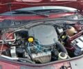 Красный Дачия Логан, объемом двигателя 1.6 л и пробегом 178 тыс. км за 4000 $, фото 8 на Automoto.ua