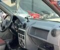 Червоний Дачія Logan, об'ємом двигуна 1.6 л та пробігом 226 тис. км за 3990 $, фото 30 на Automoto.ua