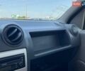 Червоний Дачія Logan, об'ємом двигуна 1.6 л та пробігом 226 тис. км за 3990 $, фото 21 на Automoto.ua