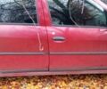 Красный Дачия Логан, объемом двигателя 1.6 л и пробегом 470 тыс. км за 2000 $, фото 2 на Automoto.ua