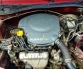 Красный Дачия Логан, объемом двигателя 1.4 л и пробегом 230 тыс. км за 3000 $, фото 4 на Automoto.ua