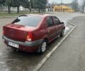 Червоний Дачія Logan, об'ємом двигуна 1.4 л та пробігом 280 тис. км за 3600 $, фото 6 на Automoto.ua