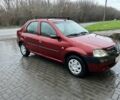 Красный Дачия Логан, объемом двигателя 1.4 л и пробегом 215 тыс. км за 2600 $, фото 2 на Automoto.ua