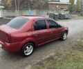 Красный Дачия Логан, объемом двигателя 1.6 л и пробегом 2 тыс. км за 4500 $, фото 3 на Automoto.ua