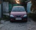 Красный Дачия Логан, объемом двигателя 1.6 л и пробегом 203 тыс. км за 3109 $, фото 1 на Automoto.ua