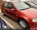 Красный Дачия Логан, объемом двигателя 1.4 л и пробегом 203 тыс. км за 3100 $, фото 1 на Automoto.ua