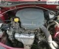 Червоний Дачія Logan, об'ємом двигуна 1.39 л та пробігом 57 тис. км за 4400 $, фото 13 на Automoto.ua