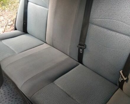 Красный Дачия Логан, объемом двигателя 1.4 л и пробегом 250 тыс. км за 3500 $, фото 14 на Automoto.ua