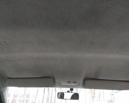 Красный Дачия Логан, объемом двигателя 1.4 л и пробегом 250 тыс. км за 3500 $, фото 13 на Automoto.ua