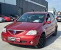 Красный Дачия Логан, объемом двигателя 1.6 л и пробегом 226 тыс. км за 3990 $, фото 1 на Automoto.ua