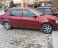Красный Дачия Логан, объемом двигателя 1.4 л и пробегом 510 тыс. км за 2610 $, фото 1 на Automoto.ua