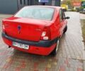 Червоний Дачія Logan, об'ємом двигуна 1.6 л та пробігом 180 тис. км за 3700 $, фото 5 на Automoto.ua
