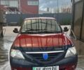 Красный Дачия Логан, объемом двигателя 0 л и пробегом 330 тыс. км за 2900 $, фото 1 на Automoto.ua