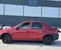 Красный Дачия Логан, объемом двигателя 1.6 л и пробегом 226 тыс. км за 3990 $, фото 4 на Automoto.ua