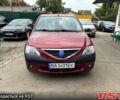 Красный Дачия Логан, объемом двигателя 1.6 л и пробегом 159 тыс. км за 4400 $, фото 1 на Automoto.ua