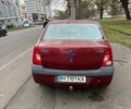 Красный Дачия Логан, объемом двигателя 1.4 л и пробегом 260 тыс. км за 2600 $, фото 1 на Automoto.ua