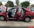 Красный Дачия Логан, объемом двигателя 1.6 л и пробегом 159 тыс. км за 4400 $, фото 7 на Automoto.ua
