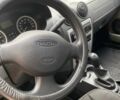 Красный Дачия Логан, объемом двигателя 1.4 л и пробегом 201 тыс. км за 6500 $, фото 7 на Automoto.ua
