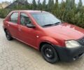 Красный Дачия Логан, объемом двигателя 1.4 л и пробегом 300 тыс. км за 1400 $, фото 6 на Automoto.ua