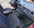 Красный Дачия Логан, объемом двигателя 1.4 л и пробегом 197 тыс. км за 2690 $, фото 16 на Automoto.ua