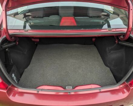 Красный Дачия Логан, объемом двигателя 1.6 л и пробегом 204 тыс. км за 3850 $, фото 21 на Automoto.ua