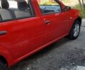 Красный Дачия Логан, объемом двигателя 1.4 л и пробегом 148 тыс. км за 2900 $, фото 2 на Automoto.ua