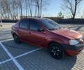 Красный Дачия Логан, объемом двигателя 1.4 л и пробегом 267 тыс. км за 2500 $, фото 2 на Automoto.ua