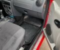 Красный Дачия Логан, объемом двигателя 1.4 л и пробегом 201 тыс. км за 6500 $, фото 6 на Automoto.ua