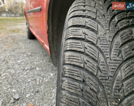 Красный Дачия Логан, объемом двигателя 1.5 л и пробегом 303 тыс. км за 2000 $, фото 11 на Automoto.ua