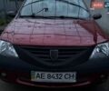 Красный Дачия Логан, объемом двигателя 1.4 л и пробегом 119 тыс. км за 4000 $, фото 1 на Automoto.ua