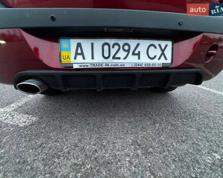 Красный Дачия Логан, объемом двигателя 1.4 л и пробегом 214 тыс. км за 3250 $, фото 35 на Automoto.ua