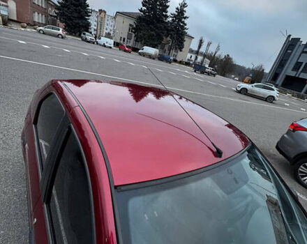 Красный Дачия Логан, объемом двигателя 1.4 л и пробегом 214 тыс. км за 3250 $, фото 20 на Automoto.ua